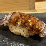 鮨 こん藤 - 蝦蛄（北海道・小樽） （追加　◎◎