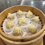 杭州小籠湯包 - 