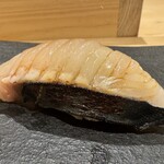 鮨 こん藤 - 鰆