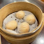 杭州小籠湯包 - 