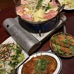 肉大衆酒場 ドンちゃん - 