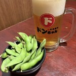 肉大衆酒場 ドンちゃん - 
