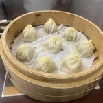 杭州小籠湯包 - 