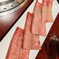 焼肉冷麺 ユッチャン 北新地店 - 