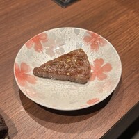 完全個室焼肉かなう - 