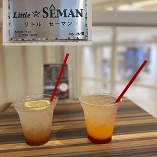 リトル セーマン_1