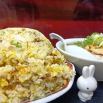 こく一番 ラーメン みどりや - 