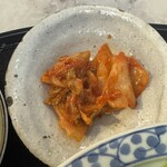 Toriryori Yoshikawa Shokudo