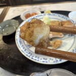 Toriryori Yoshikawa Shokudo