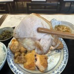 Toriryori Yoshikawa Shokudo