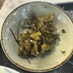 Toriryori Yoshikawa Shokudo