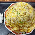 こく一番 ラーメン みどりや - 