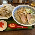 Ramen Arisa - 