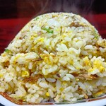 こく一番 ラーメン みどりや - 