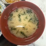 Toriryori Yoshikawa Shokudo