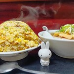 こく一番 ラーメン みどりや - 