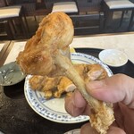 Toriryori Yoshikawa Shokudo