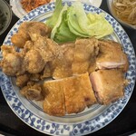 Toriryori Yoshikawa Shokudo