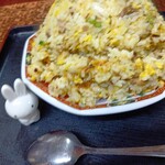 こく一番 ラーメン みどりや - 