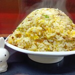 こく一番 ラーメン みどりや - 