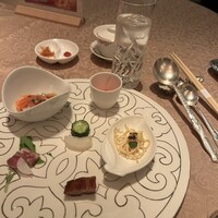 中国料理 翆陽 - 