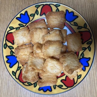 山田おかき店_1