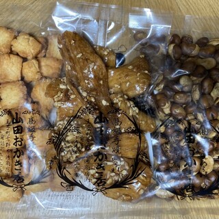 山田おかき店_2