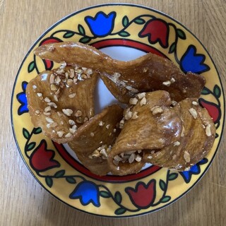 山田おかき店_0