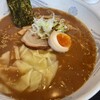 やまむろラーメン