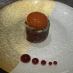 恵比寿 焼肉 羊ビヨリ - 