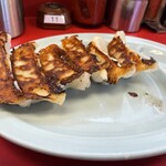 ラーメン 山岡家 松戸北小金店 - 