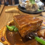 キャピタル東洋亭 本店 - 