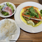 ハーバーズダブル - 