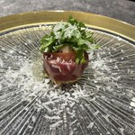 恵比寿 焼肉 羊ビヨリ - 