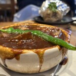 キャピタル東洋亭 本店 - 