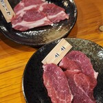 十勝ジンギスカン倶楽部 北とうがらし - 料理写真: