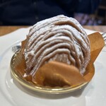 キャピタル東洋亭 - 