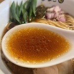 中華そば ひよこ - 中華そば