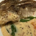 レストラン カフェ セゾン - 