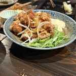 炭火焼鳥わだち - 