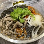 恵比寿 焼肉 羊ビヨリ - 