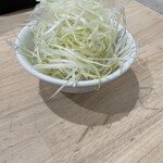 ラーメン 郷 - 