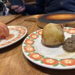 キャピタル東洋亭 本店 - 