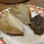 キャピタル東洋亭 - 