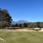 Karuizawa 72 Golf Nishi Ko-Su