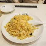 景徳鎮 - 海老チャーハン