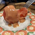 キャピタル東洋亭 - 