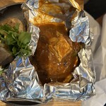 キャピタル東洋亭 本店 - 