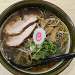 ラーメン 郷 - 