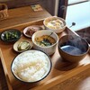食堂シノノメ
